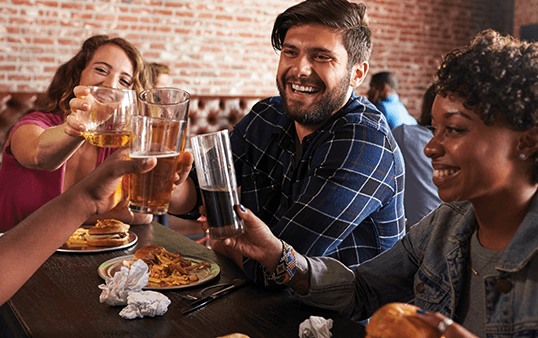 DISH Satellite TV for Restaurants - Waterloo, IA - Same Day Satellites - DISH Authorized Retailer